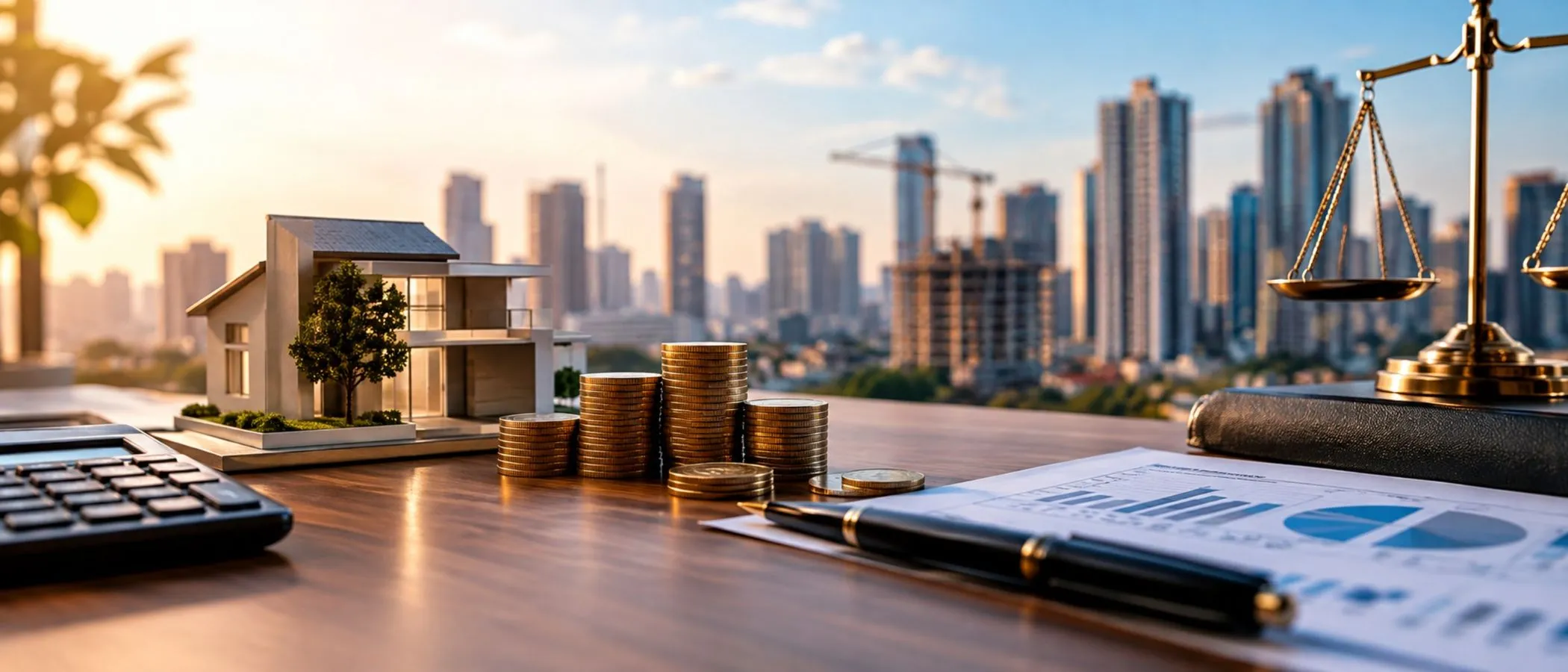 Reforma Tributária e o Mercado Imobiliário