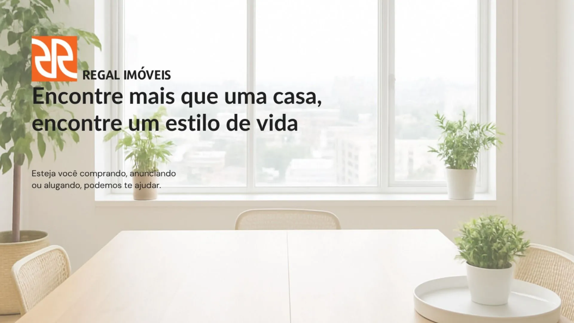 Regal Imóveis